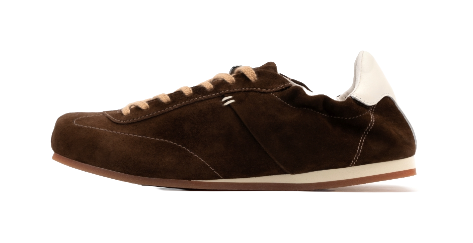 FOOT INDUSTRY Foot Industry Low top Casual Shoes Women's Dark Brown