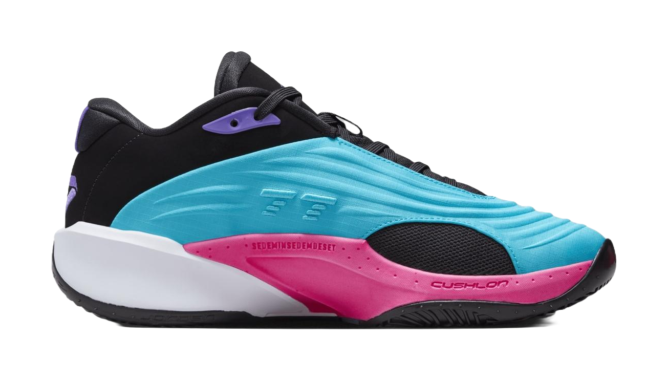 Air Jordan Luka 3 Pf Imaginarium  vjsneaker.com