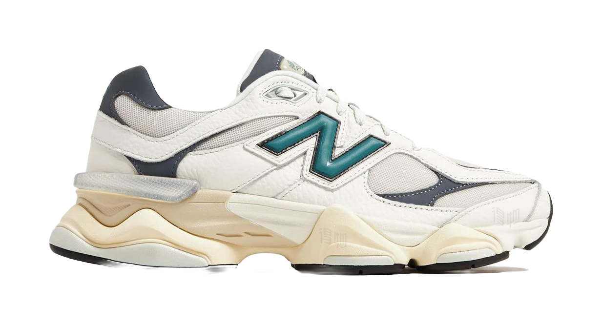 9060 New Balance New Spruce  vjsneaker.com