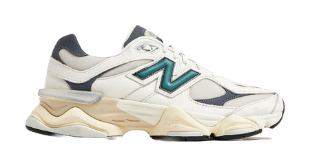 9060 New Balance New Spruce  vjsneaker.com