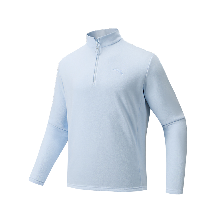 Anta Outdoor Collection Knitwear Unisex Frozen Blue  VJSNEAKER