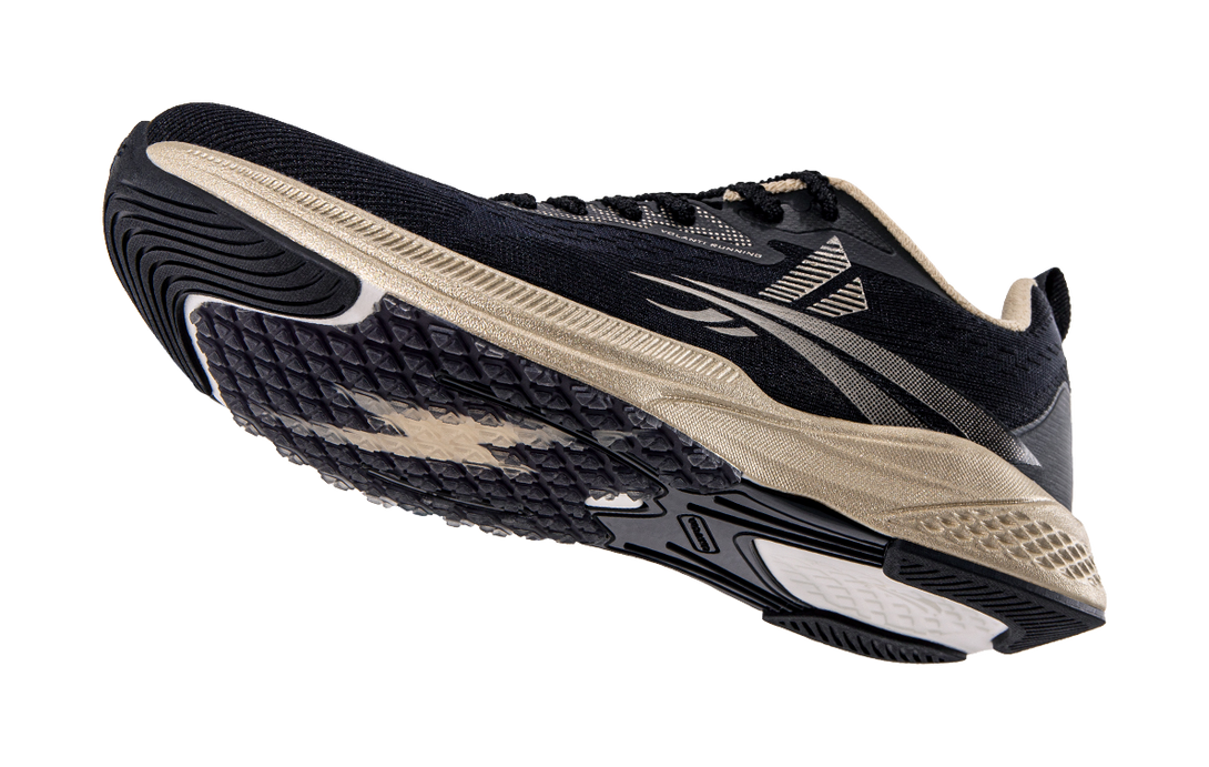 Volanti 911 Dream Lightning Running Shoes Unisex Low top Black 