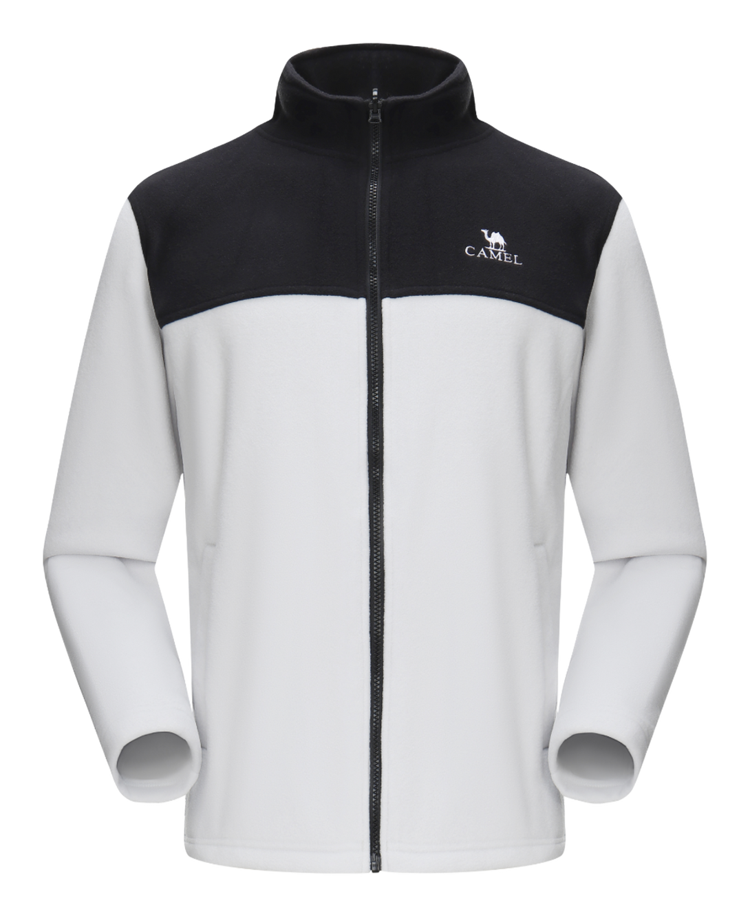 CAMEL Windbreaker Jacket Unisex  VJSNEAKER