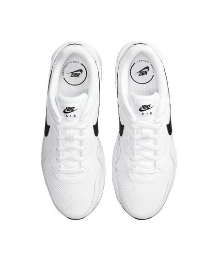 Nike Air Max Sc White Black  vjsneaker.com
