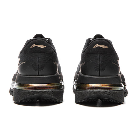 Li-Ning Red Hare 9 ULTRA Black ARPW008-32 - Running Shoes for Women Black