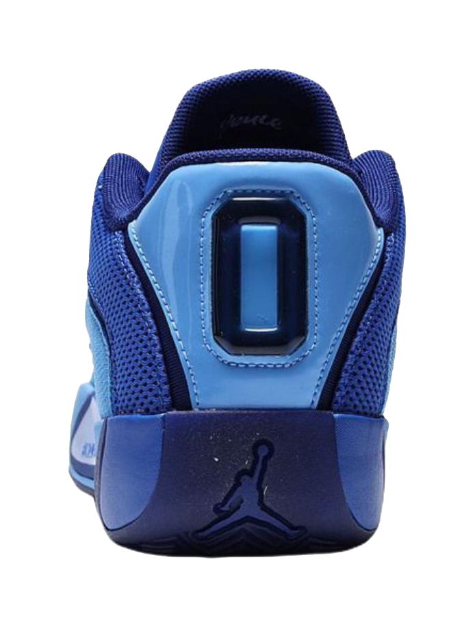 Jordan Tatum 4 'Duke'  vjsneaker.com