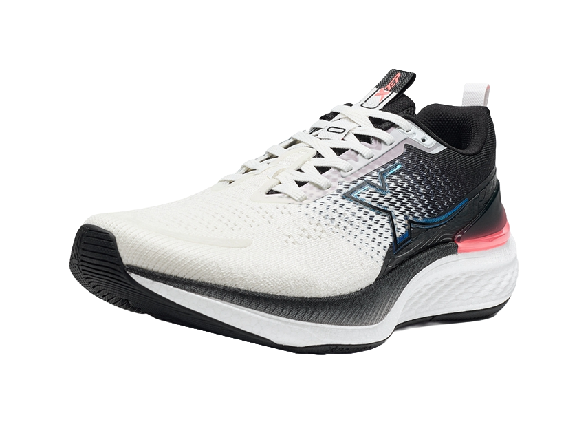XTEP Low-Top Running Shoes Men's 