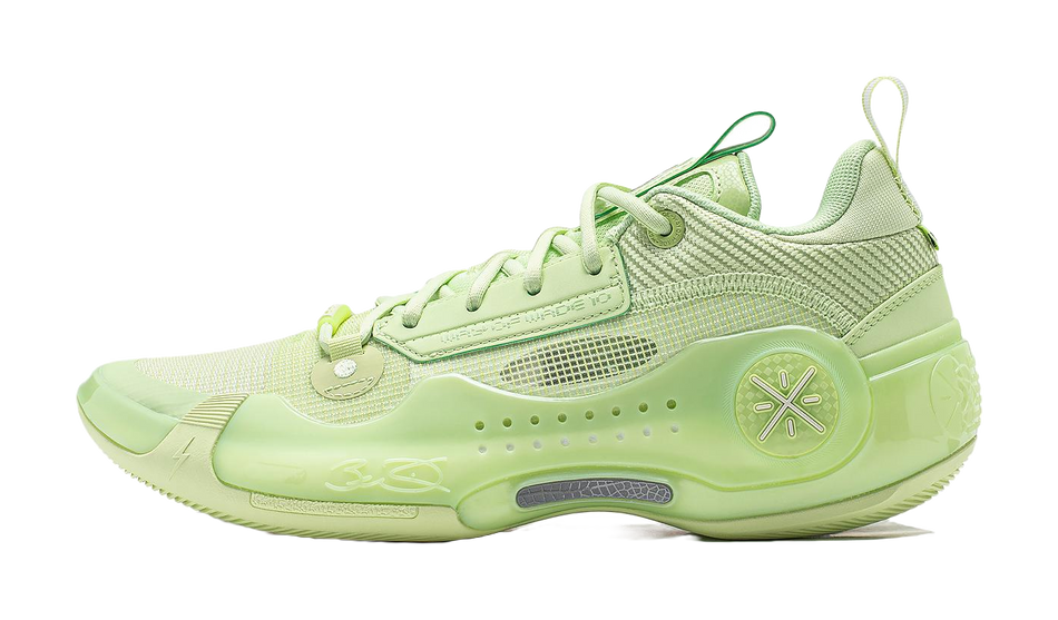 LINING Way Of Wade 10 Low - Avocado  VJSNEAKER
