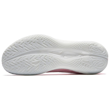 Anta Splash 8 "Pink Lake" 912621615-1 - Basketball Shoes Men Pink