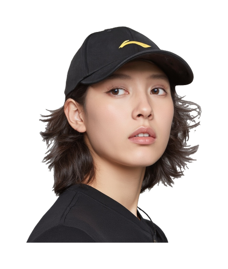 LiNing Cotton Baseball Caps Unisex  VJSNEAKER