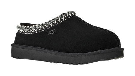 UGG Tasman Ii Slipper Black Womens  vjsneaker.com