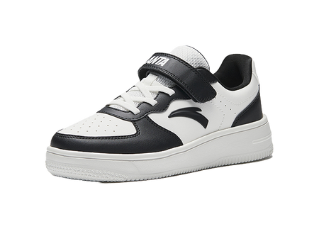 Antakids Rebound Lightweight Cushioning Low Top Kids Skateboarding Shoes  VJSNEAKER
