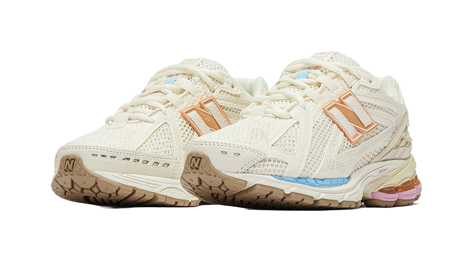 1906 New BalanceR Sea Salt Pink Sugar  vjsneaker.com