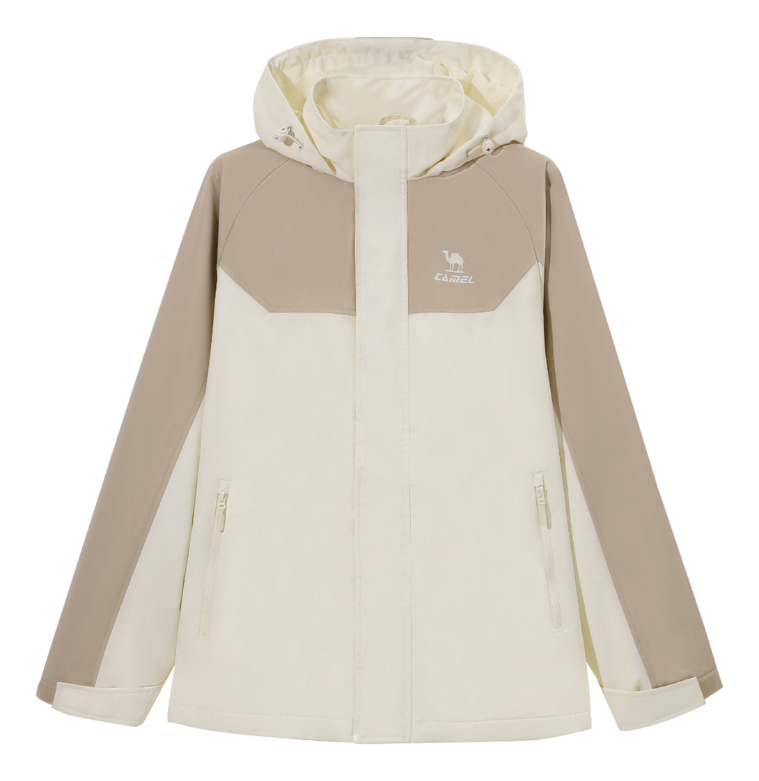 CAMEL Urban Function Series Jacket Unisex  VJSNEAKER