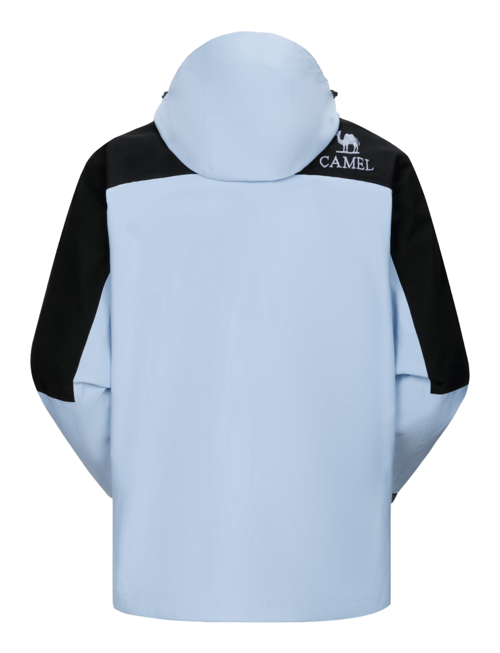 CAMEL All weather Business/Casual Windbreaker Jacket Unisex  vjsneaker.com