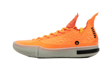 361° Joker Jokić 1 GT 'ASG' Fluorescent laser orange