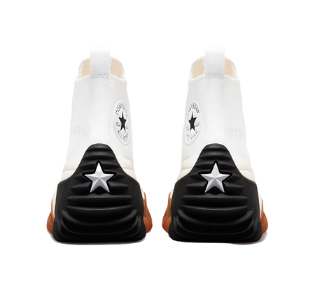 Run Star Converse Motion White Gum Honey  vjsneaker.com