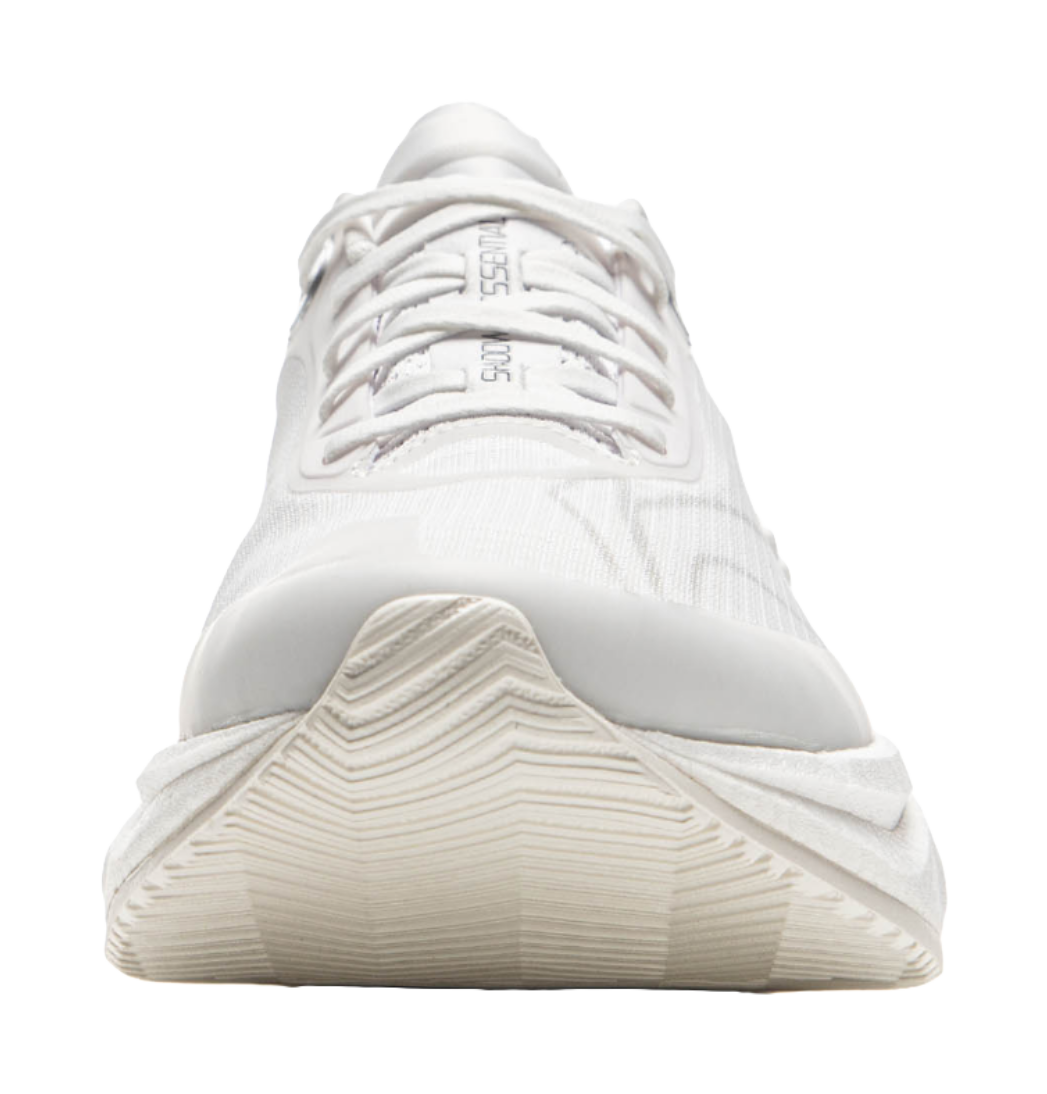 Li Ning Shadow 3 Essential Cushioning Breathable Support Rebound Low top Racing Long Distance Running Sprint  VJsneaker