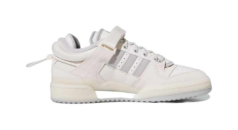Adidas Forum Buckle Low Bad Bunny Last Forum  vjsneaker.com