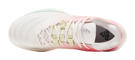 PEAK TaiChi Qing Ling Light Spirit 3.0 "Mix Colour" DA530011 - Lightweight Basketball Shoe Unisex Mix Colour