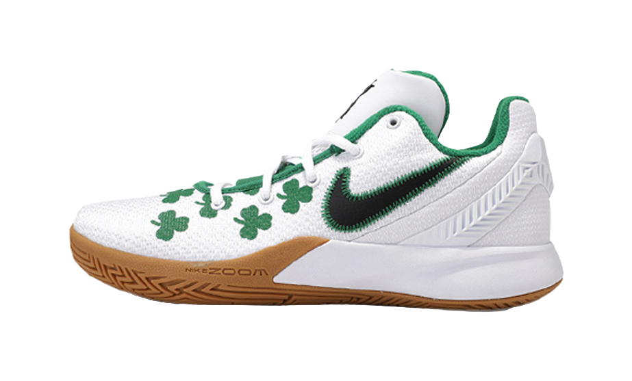 Nike Kyrie Flytrap 2 Ep Boston Celtics  vjsneaker.com
