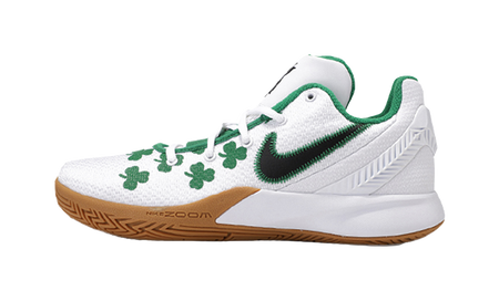 Nike Kyrie Flytrap 2 Ep Boston Celtics  vjsneaker.com