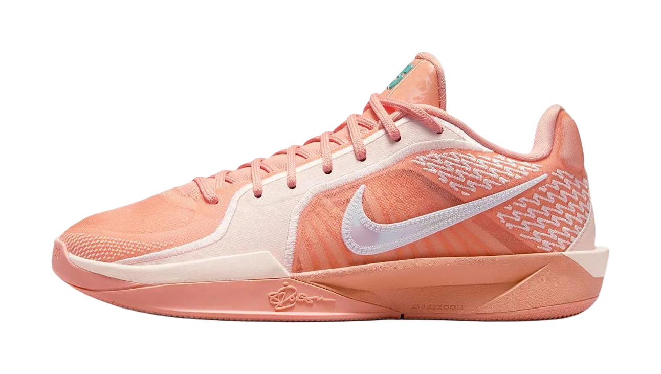 Nike Sabrina 2 Activate Womens  VJSNEAKER