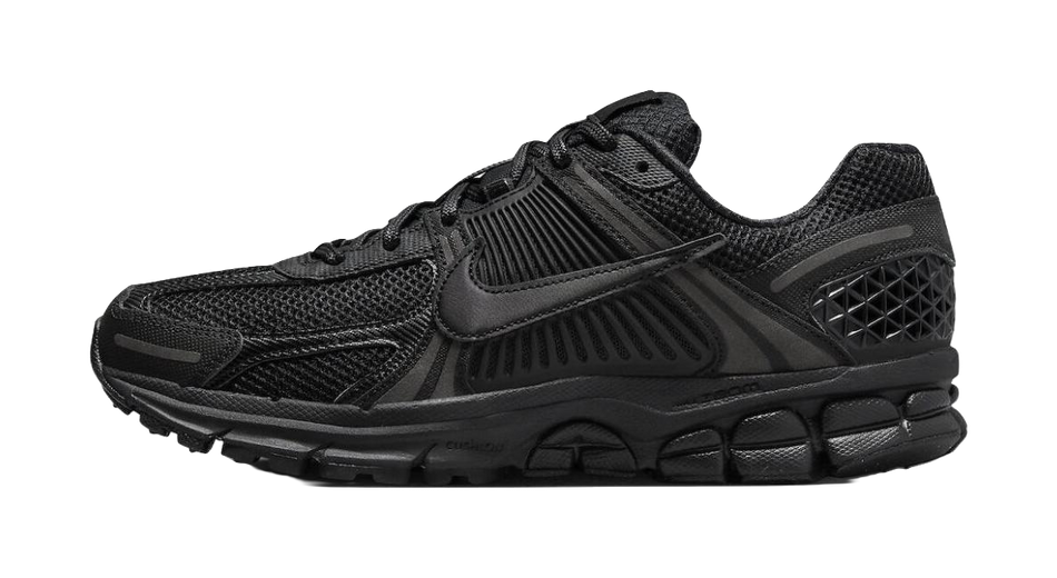 Nike Zoom Vomero 5 Triple Black  VJSNEAKER