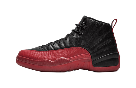 Jordan 12 Retro Flu Game 2016 GS  vjsneaker.com