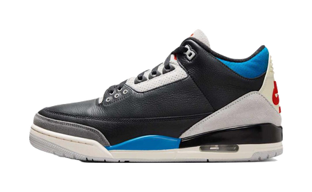 Jordan 3 Retro Og Rare Air  vjsneaker.com