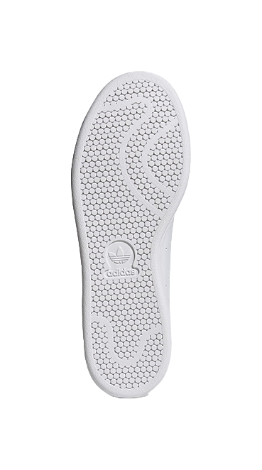 Stan Smith Adidas Originals White Collegiate Navy  vjsneaker.com