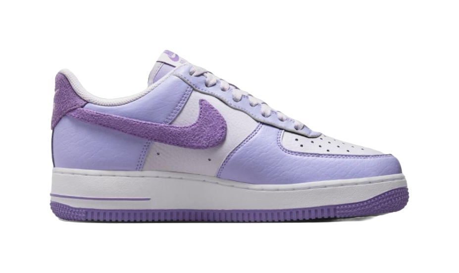 Nike Air Force 1 Low 07 Next Nature Hydrangeas Womens  vjsneaker.com