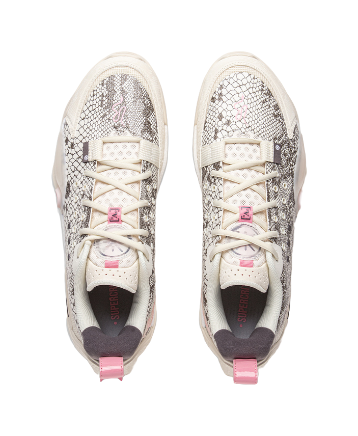 Li Ning All City 13 Basketball Shoes Mens Low top Beige  VJSNEAKER