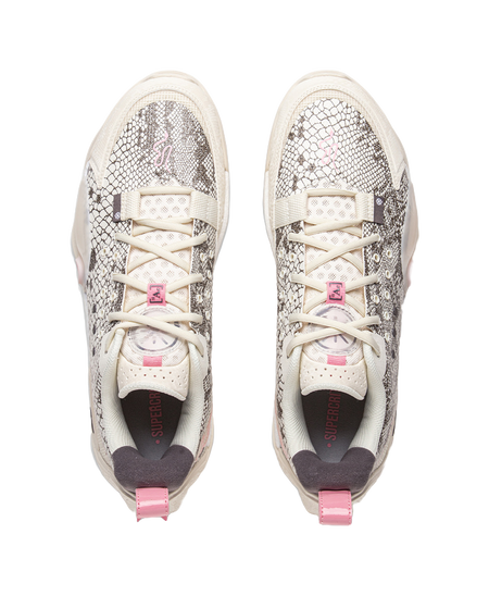 Li Ning All City 13 Basketball Shoes Mens Low top Beige  VJSNEAKER