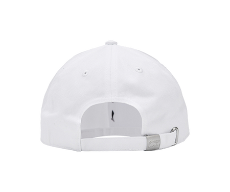 LiNing Cotton Baseball Caps Unisex White  VJSNEAKER