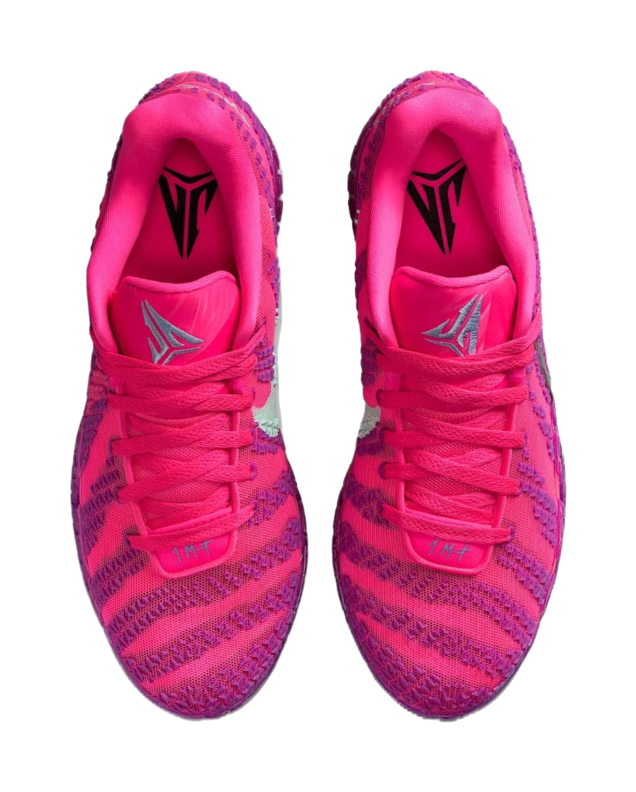 Nike JA 3 EP "Price of Admission" "Max Volume"  vjsneaker.com