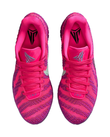 Nike JA 3 EP "Price of Admission" "Max Volume"  vjsneaker.com