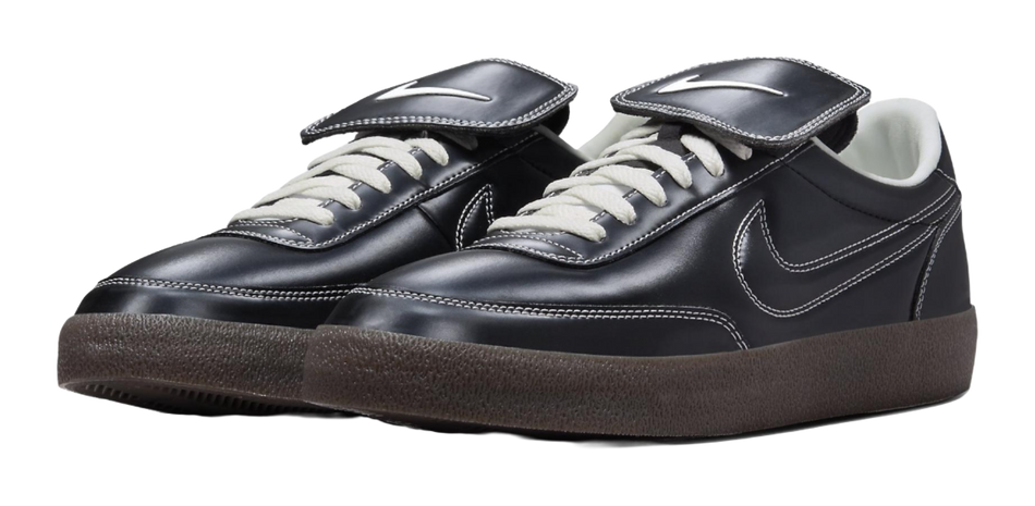 Nike Killshot 2 Ltr Prm Tiempo Pack Black  vjsneaker.com