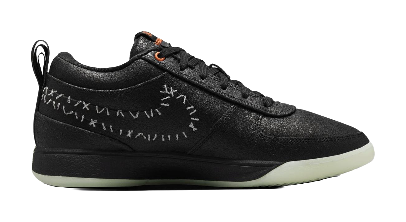 Nike Book 1 Ep Halloween  vjsneaker.com