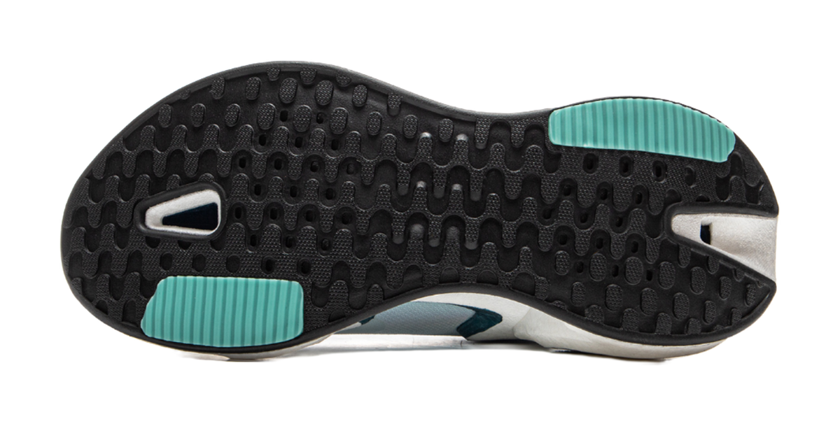 Li-Ning Shadow 3.0 "Cloud Blue" ARRV001-9 - Running Shoe Unisex Blue
