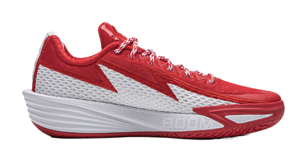 Li-Ning Wade Flash 2 "Overtown"  vjsneaker.com