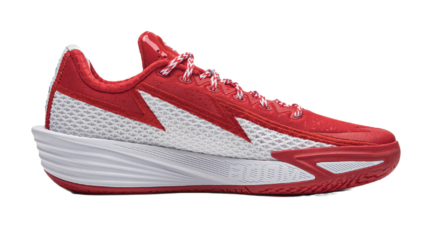 Li-Ning Wade Flash 2 "Overtown"  vjsneaker.com