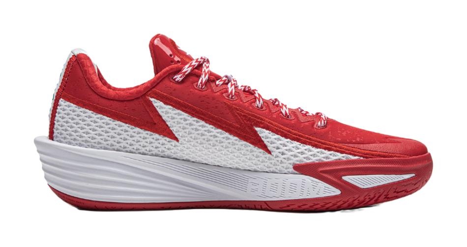 Li-Ning Wade Flash 2 "Overtown"  vjsneaker.com