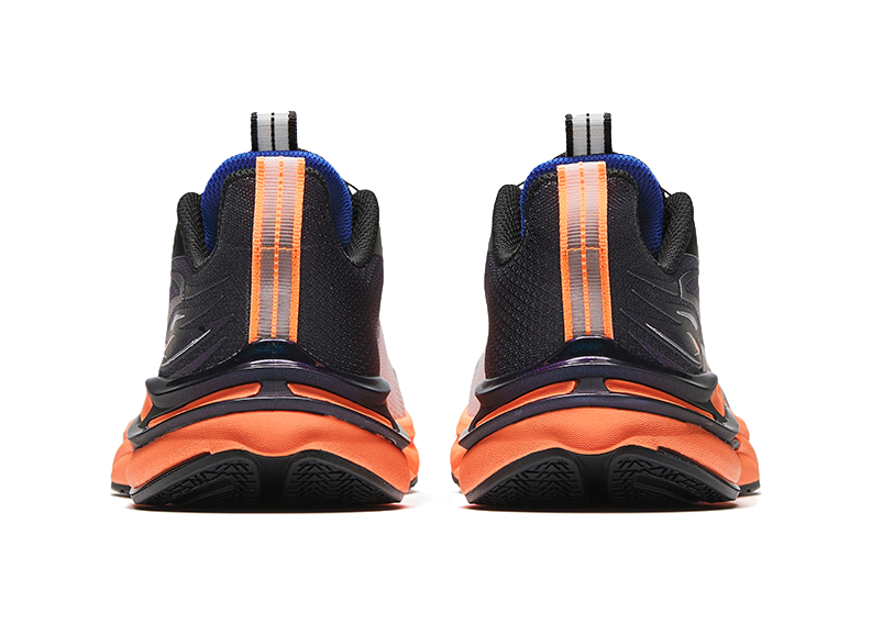 Antakids Chiyan Rebound Breathable Lightweight Cushioning Low top Kids Running Shoes Kids  VJSNEAKER