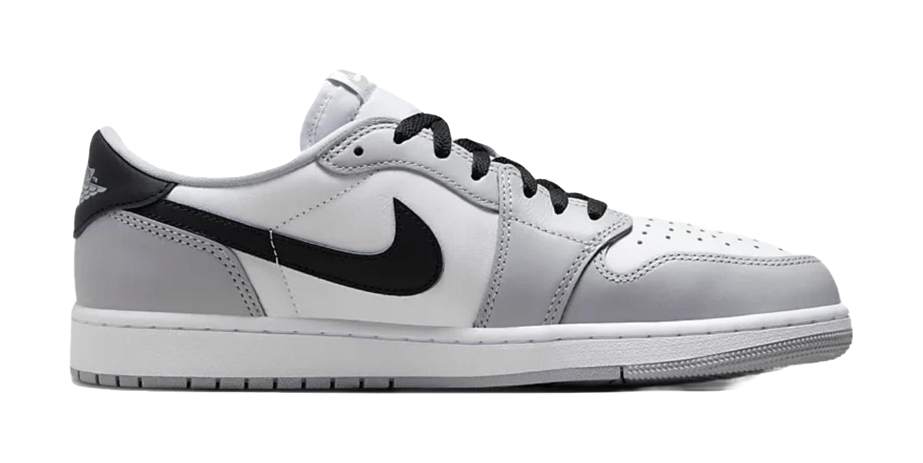 Air Jordan 1 Retro Low OG Barons  vjsneaker.com