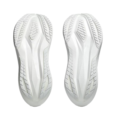 ASICS Running Shoes Unisex White  vjsneaker.com