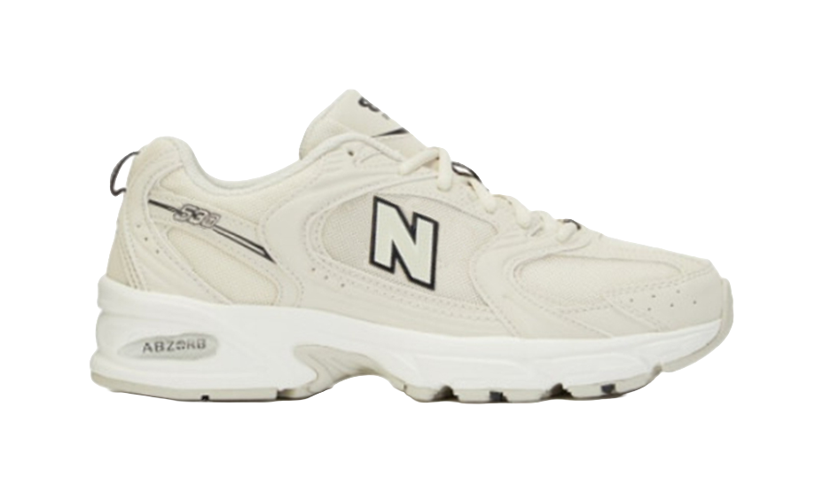 530 New Balance Moonbeam Sea Salt  vjsneaker.com