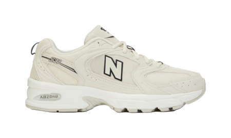 530 New Balance Moonbeam Sea Salt  vjsneaker.com