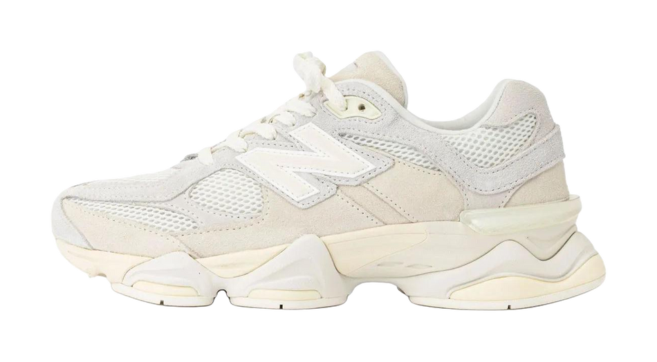 9060 New Balance Angora Sea Salt  vjsneaker.com