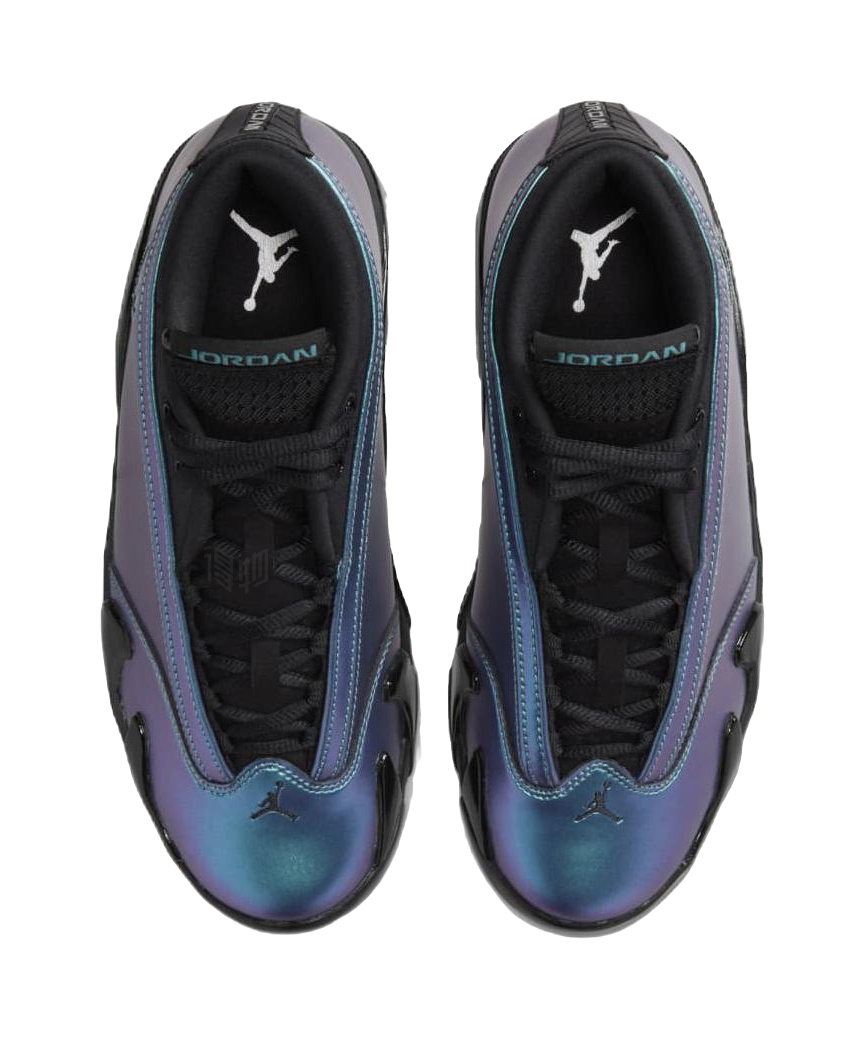 JORDAN 14 Retro Love Letter Womens  vjsneaker.com